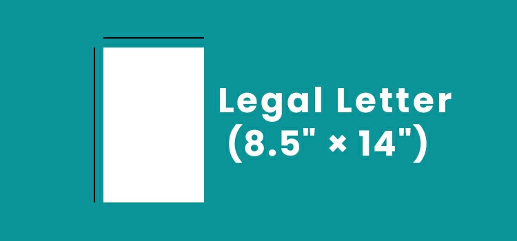 Legal 8.5×14