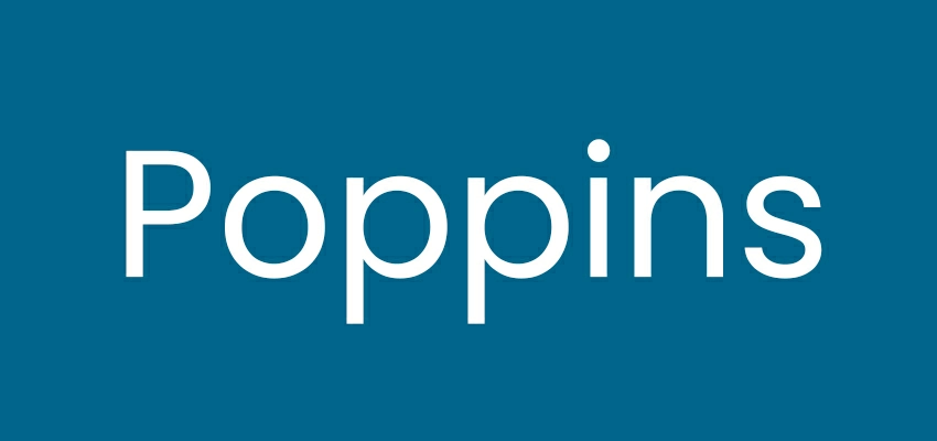 Poppins