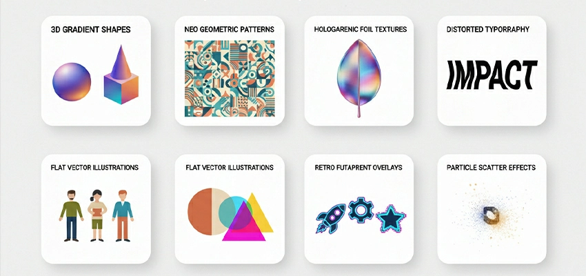 Visual Elements and Graphics