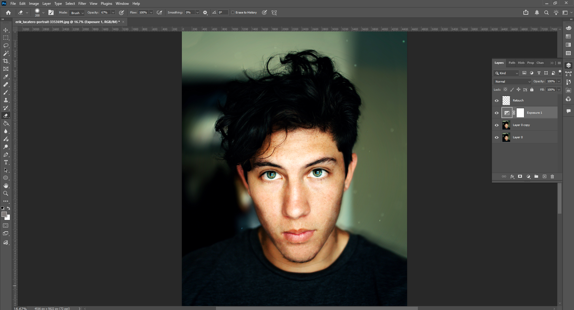 Use Spot Healing Brush after.webp