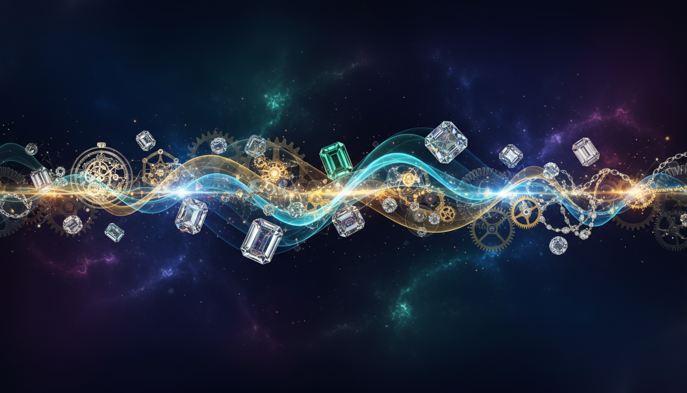 The Physics of Light The Jewelry & Watch Challenge copy.webp