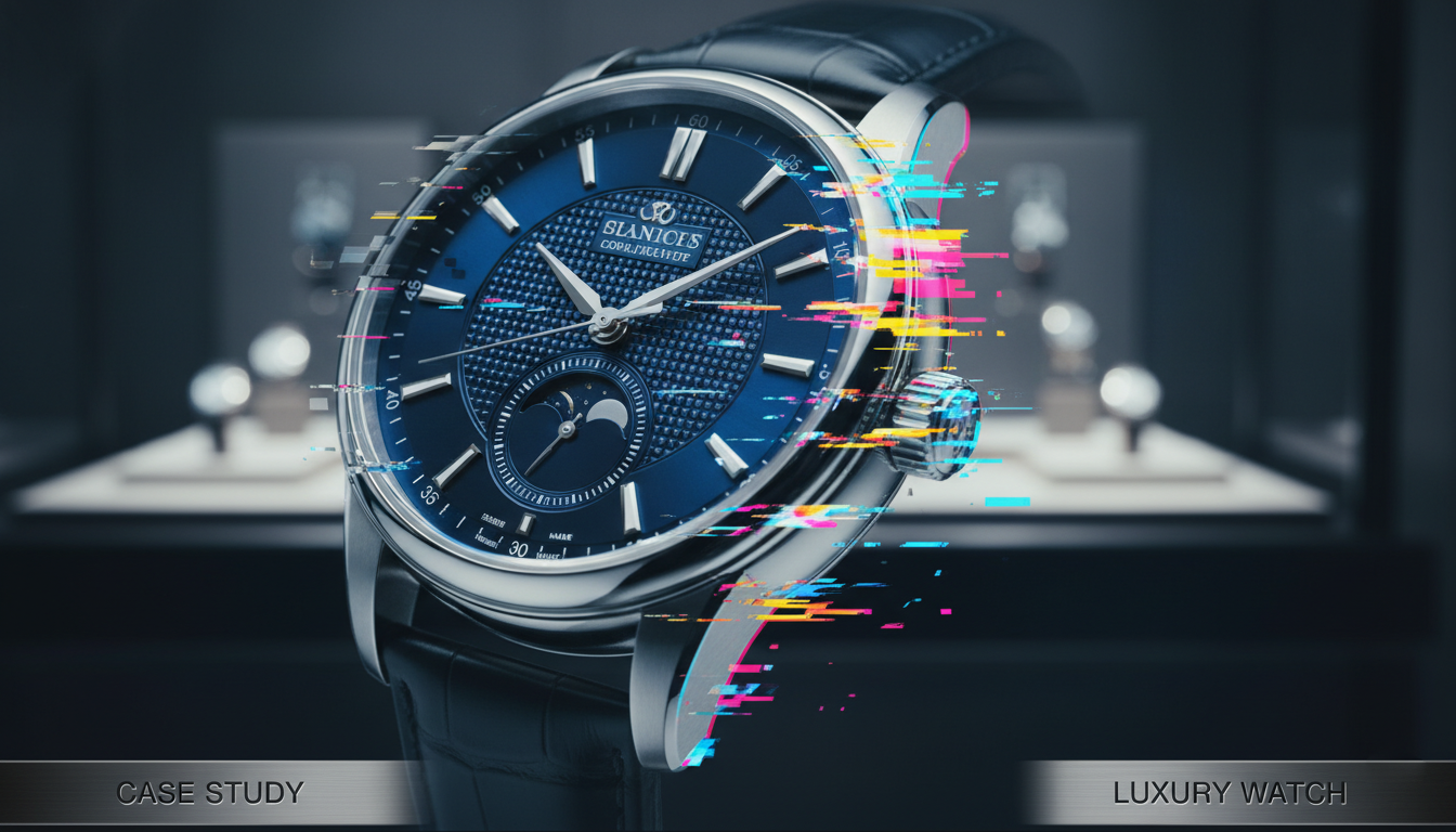 8 Case Study Why the Auto-Enhance Failed a Luxury Watch Brand copy.webp