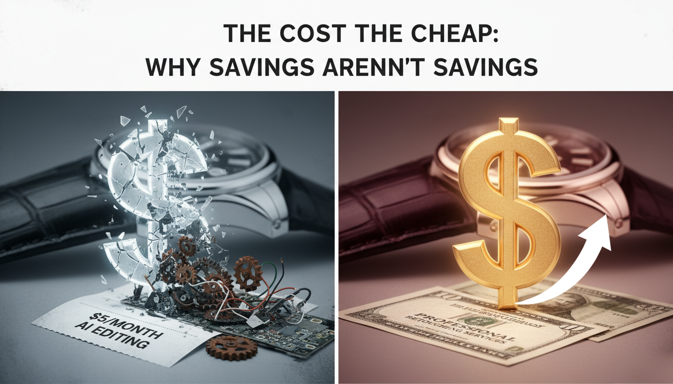 9 The cost of the cheap, why savings are not savings copy.webp