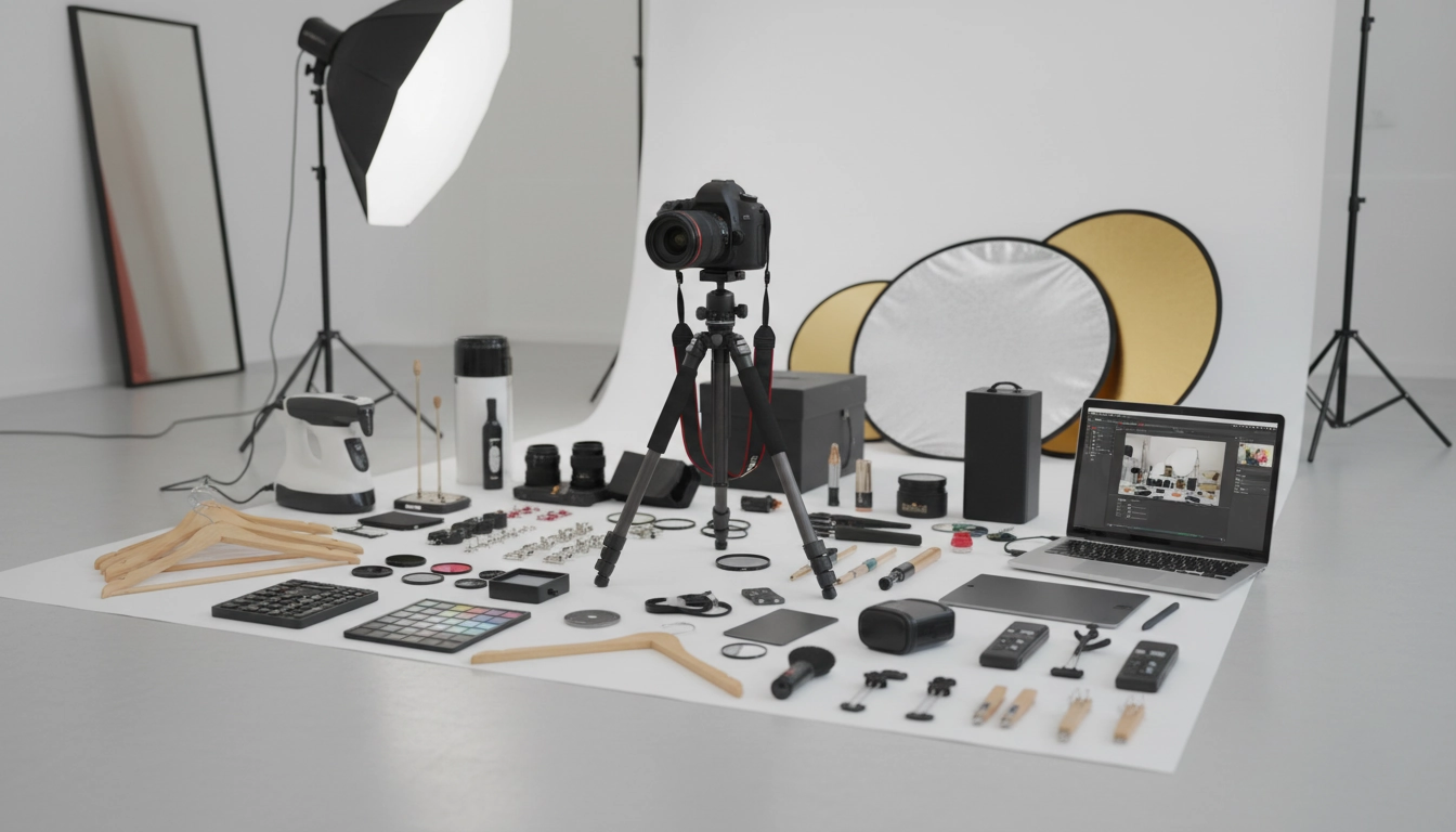 Clothing Photography Gadgets.webp