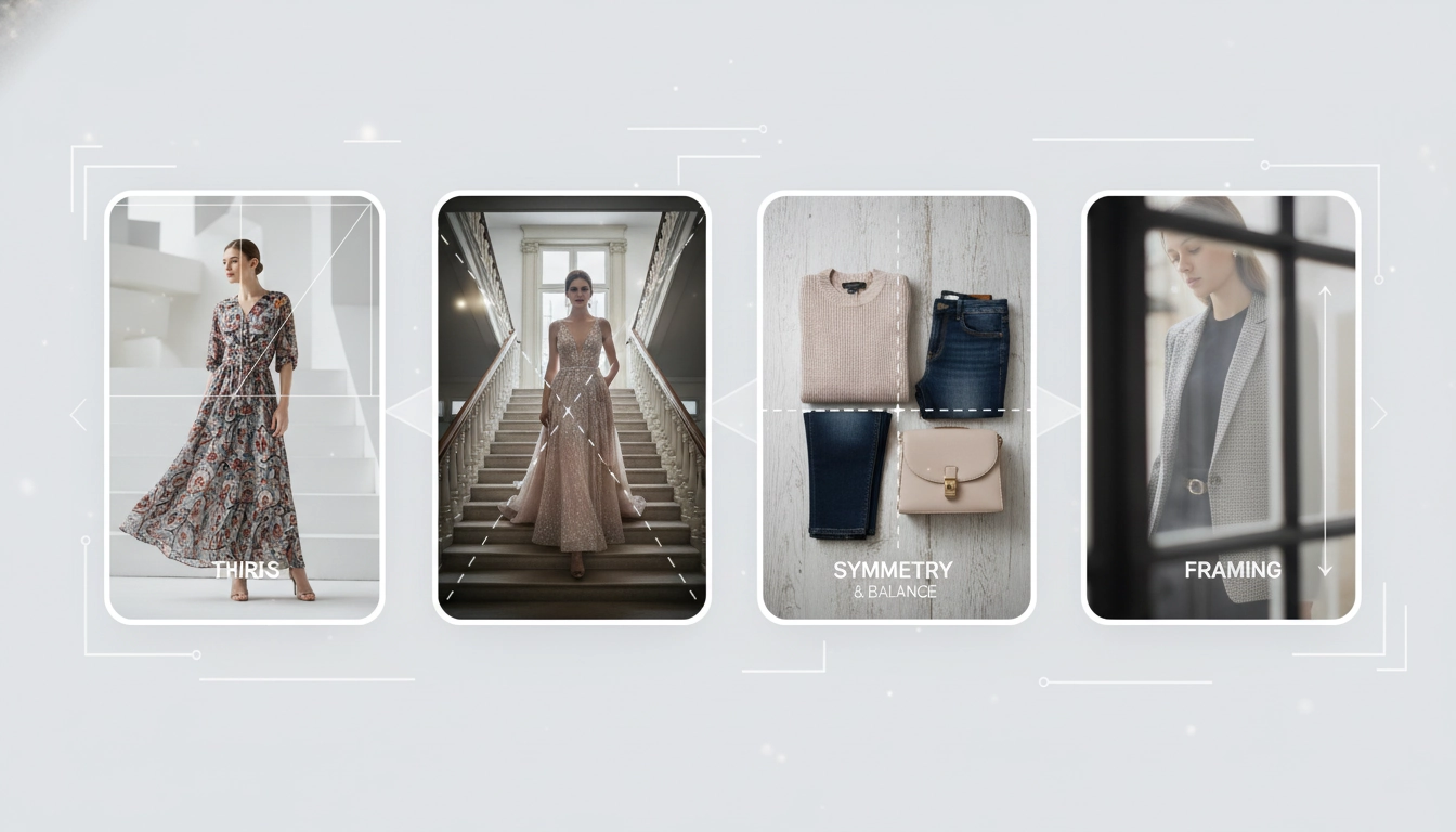 Composition Tips for Clothing Photography.webp