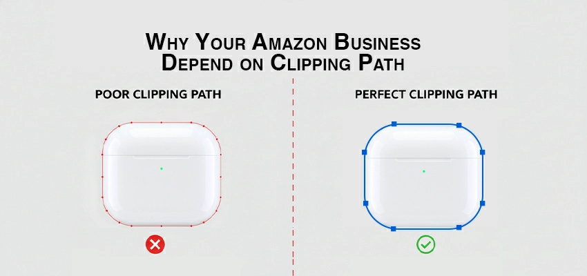 What is a Clipping Path and Why Does Your Amazon
