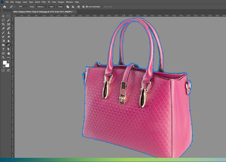 4--Place-anchor-points-1-pixel-inside-the-product-edg-to-select-and-eliminate-background