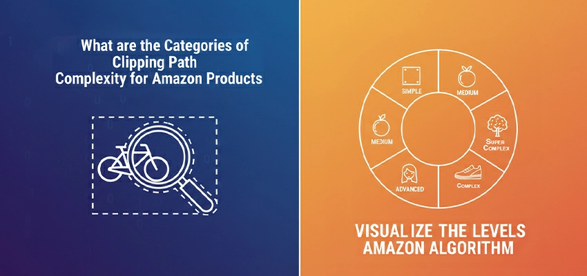 What are the Categories of Clipping Path