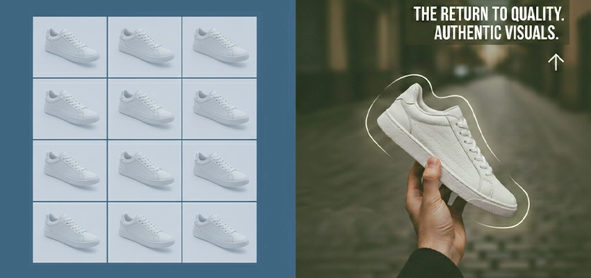 What is theMarket Prediction after Visual AI