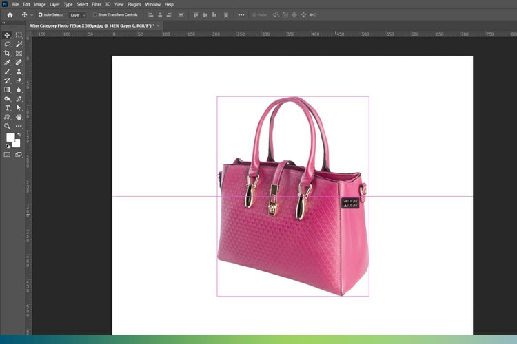 9-Maintain-right-alignment-as-per-the-ecommerce-guideline