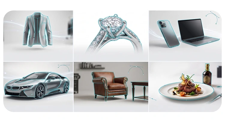 What Industries do Use Clipping Path Services.webp