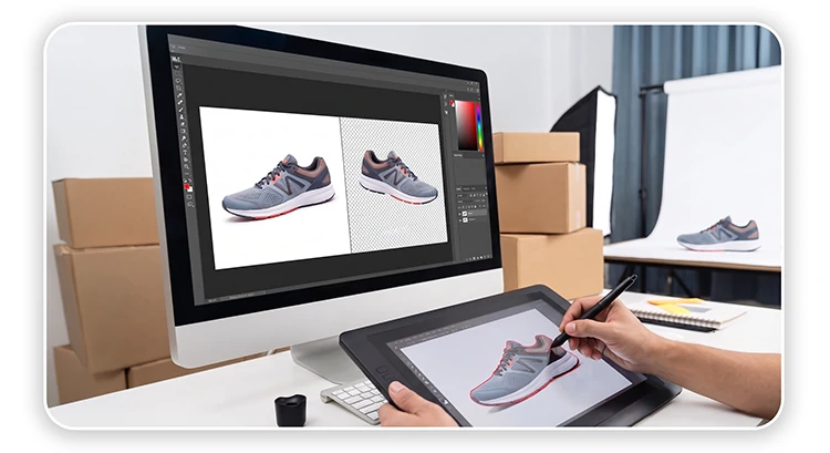 What is clipping path for ecommerce.webp