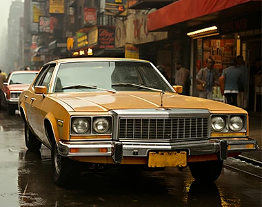 After-close-up-car