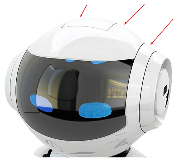 Zoomed-Manual-Clipping-Path-Result