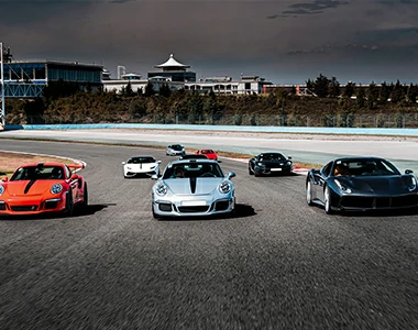 before-racing-car
