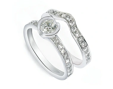 hand-ring-before
