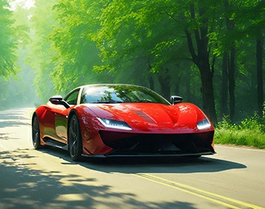 red-car-before