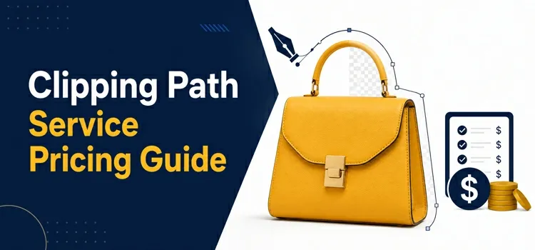 clipping path service pricing guide
