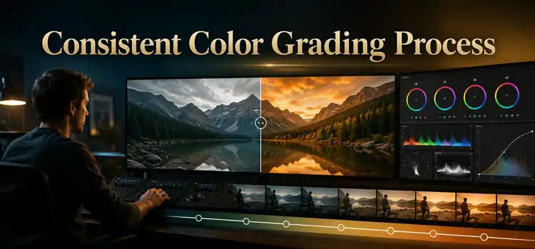 How-Do-You-Set-Up-a-Consistent-Color-Grading-Process