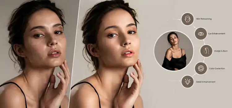 Core-Steps-in-Fashion-Model-Retouching