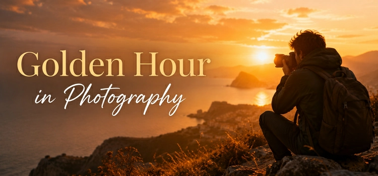 What Is Golden Hour in Photography