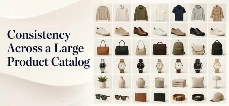 Consistency-Across-a-Large-Product-Catalog