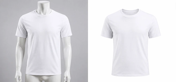 How Does the Clipping Path Technique help to create Ghost Mannequin Editing