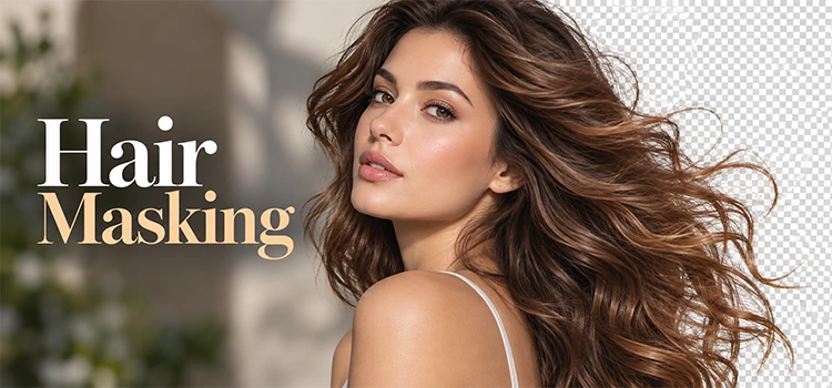 What Is Hair Masking in Photoshop Beta 27