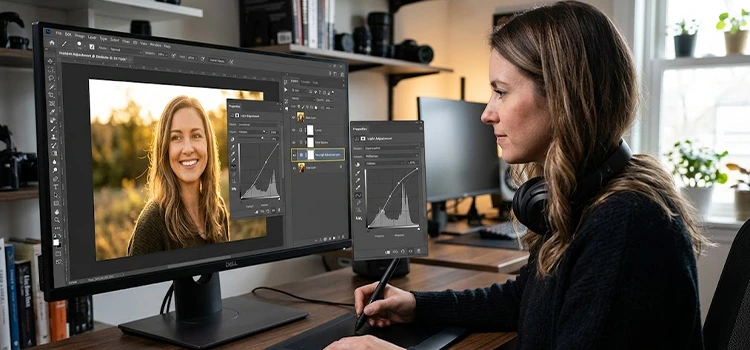 What Is the New Light Adjustment Layer