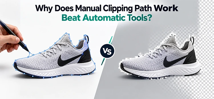 Why Does Manual Work Beat Automatic Tools