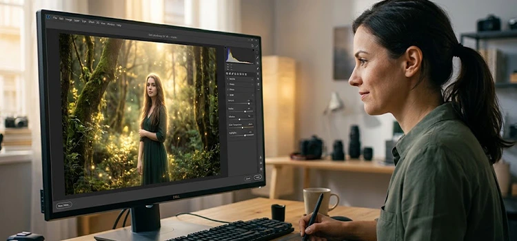What New Glow Effects Exist in Camera Raw