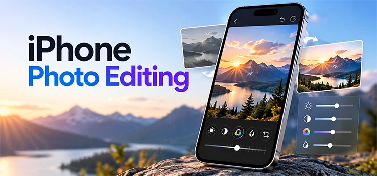 Are These iPhone Photo Editing Features Free