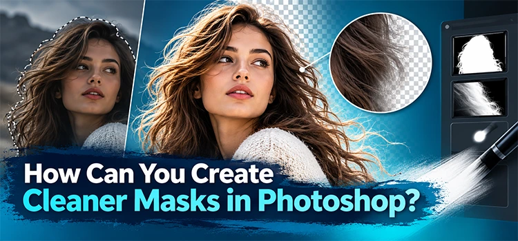 How Can You Create Cleaner Masks