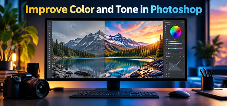How Can You Improve Color and Tone